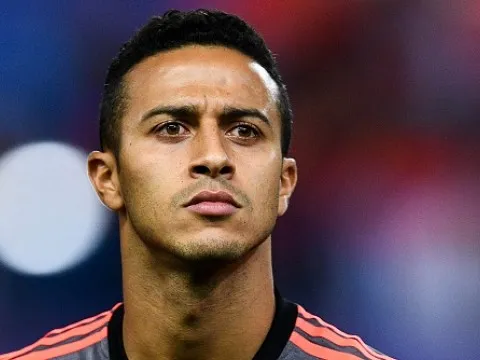 Thiago Alcantara: "Đứa con lưu lạc" muốn trở về viết tiếp giấc mơ dang dở
