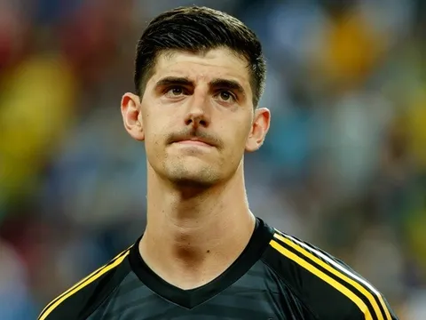 Thibaut Courtois chỉ ra điều khiến ai cũng hiểu lầm anh