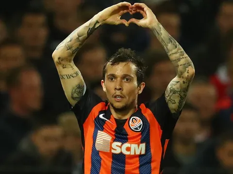 Vượt ải Hà Lan, Shakhtar Donetsk nối gót Man City?