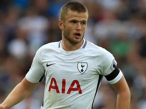 Thiếu cả Alli và Lloris, Tottenham lấy gì đấu Liverpool?