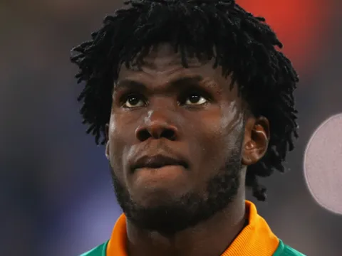"Thiếu gia" nước Anh gửi lời đề nghị 60 triệu Euro cho Yaya Toure đệ nhị