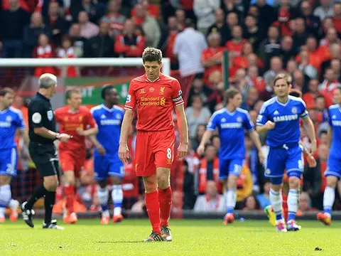 Những đội bóng cực mạnh nhưng không thể vô địch: Man Utd 'phá bĩnh' phần còn lại