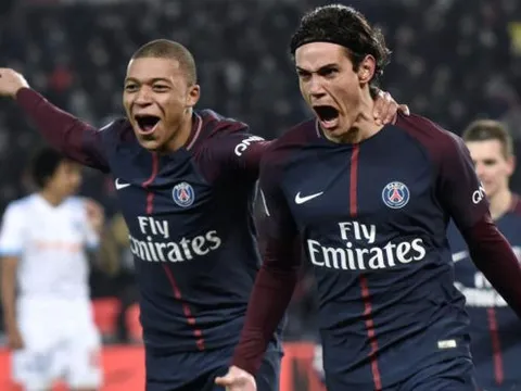 ‘Thợ săn bàn thắng’ của PSG từ chối gia hạn, M.U mừng thầm