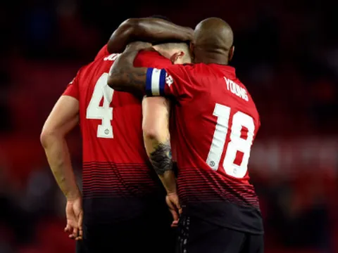 Thoát thua 90 phút, Man Utd vẫn gục ngã cay đắng trên chấm 11m trước Derby