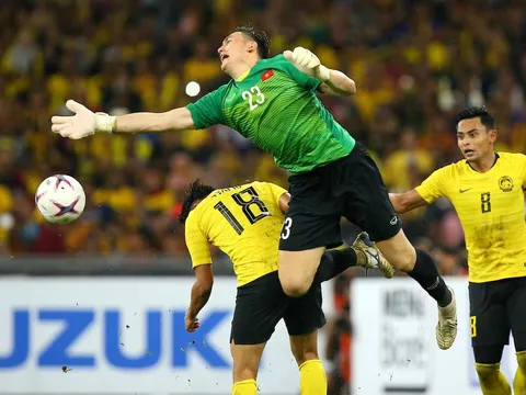 Thoát thua tại Bukit Jalil, Hổ Malay "tung vuốt" vào yếu huyệt của Việt Nam