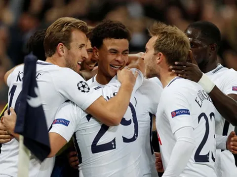 Thời cơ của bóng đá Anh