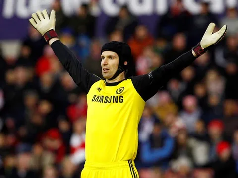 Thời hoàng kim của Petr Cech tại Chelsea