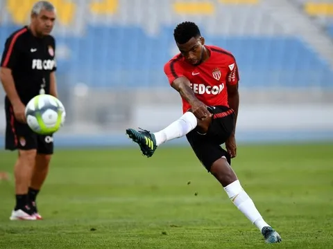 Thomas Lemar - Cái tên lại gây sốt Ngoại hạng Anh