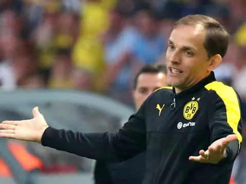 Thomas Tuchel trở lại, đối đầu Barca và Real?