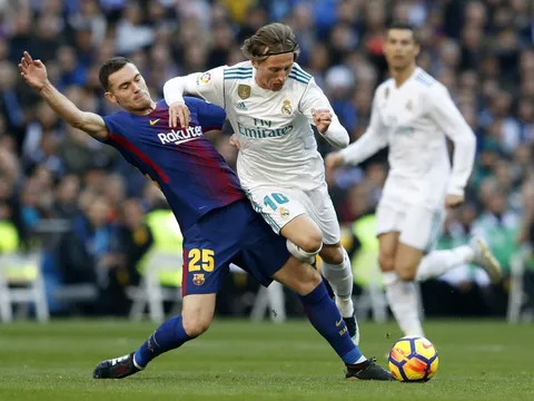 Thomas Vermaelen chơi cực hay vs Real Madrid