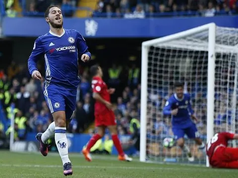 Thống kê Chelsea - Man Utd: Chủ nhà luôn thắng?