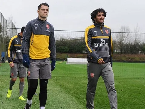 Thống kê chỉ ra Arsenal "yếu ớt" như thế nào