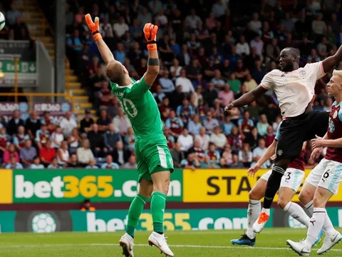 Thống kê đáng chú ý trước vòng 7 Ngoại hạng Anh: Lukaku trước thời khắc lịch sử