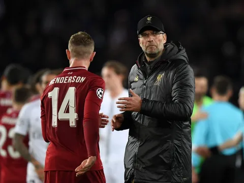Thống kê đáng kinh ngạc sau lượt đấu thứ 5 tại Champions League