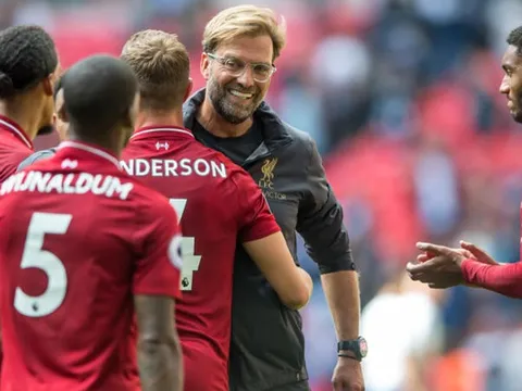 Thống kê Liverpool - Man City: Anfield có đủ là điểm tựa?