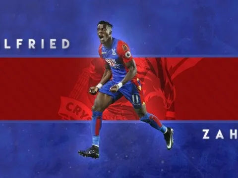 THỐNG KÊ trước vòng 2 Premier League: Kỷ lục Zaha và thảm hoạ Man Utd?