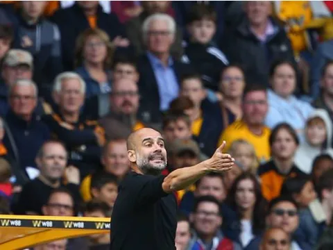 Công cùn, thủ kém: Man City có trận hòa đầu tiên tại Premier League