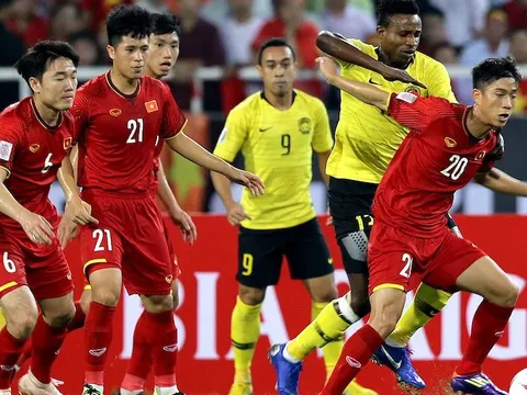 Việt Thắng: "Vị thế ở Đông Nam Á, Malaysia không thua Việt Nam'