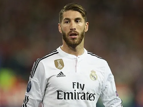 Thua Barca 8 điểm, Ramos vẫn nói cứng