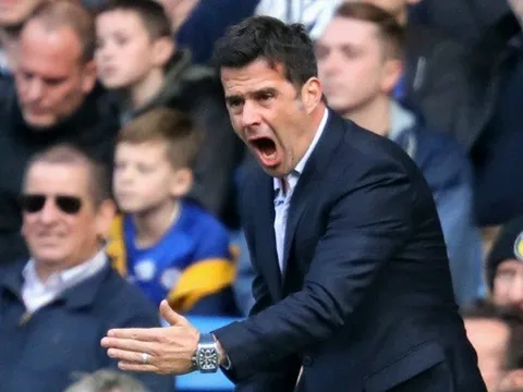 Thua Chelsea, HLV Watford lên tiếng đòi công bằng