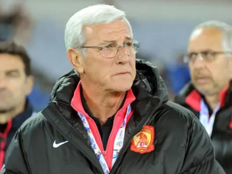 Thua đậm Iran, nhà vô địch World Cup ra quyết định với Trung Quốc