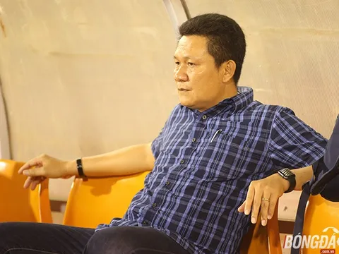 Thua đau phút cuối, HAGL đề nghị BTC xem lại 2 tình huống gây tranh cãi