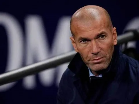 Thua đau Tottenham, HLV Zidane vẫn nói cứng