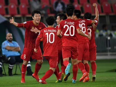 Thua Iraq, những con đường nào có thể giúp Việt Nam đi tiếp?