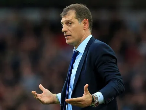Thua liền 3 trận, Slaven Bilic đối diện 'án tử'