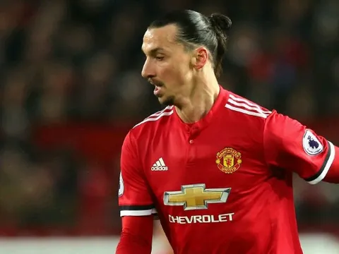 Thua Man City, Ibrahimovic quay sang công kích Guardiola