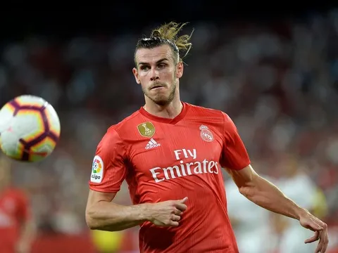 Real ngán ngẫm, Gareth Bale về M.U ngay tháng Giêng?