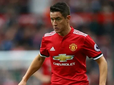 Thua sốc Huddersfield, Herrera lên tiếng trách móc đồng đội