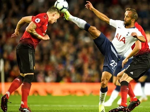 Thua tan nát, Man Utd còn đón tin dữ về lực lượng