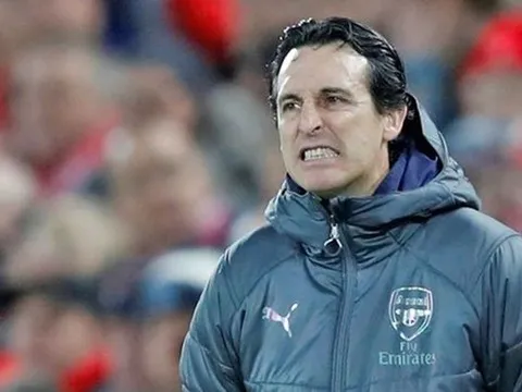 Thua thảm Liverpool, Emery đau đớn giải trình nguyên nhân thất bại