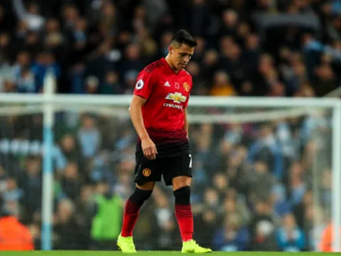 Thua trận, Man United còn phải đau đầu với hình ảnh này