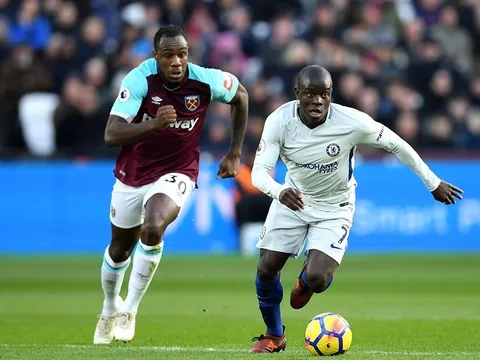 Thua West Ham, Chelsea nên chào tạm biệt ngôi vương