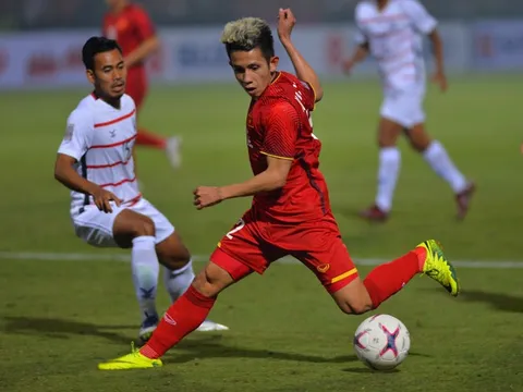 Đã đến lúc thầy Park phải chơi tấn công với đội hình siêu mạnh này