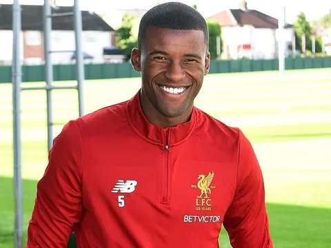 Các CĐV kỳ vọng quá cao, sao Liverpool bất ngờ lên tiếng