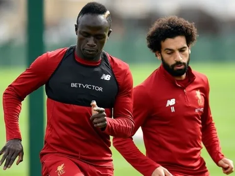 Chấn thương của Mane và Salah sẽ giúp Liverpool có được điều này