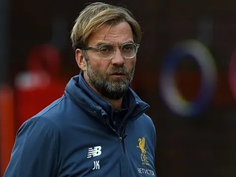 Xin lỗi Liverpool, nhưng bây giờ mới 'bắt đầu mùa giải'!