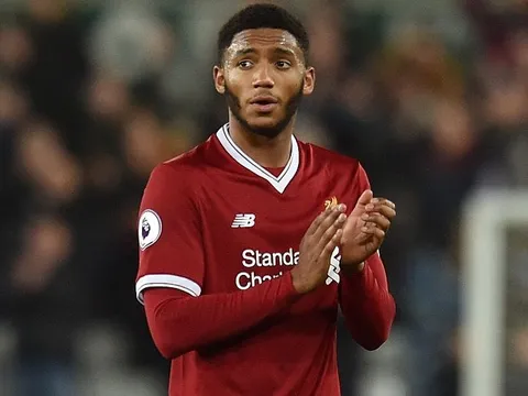 Sao Liverpool và hành trình trở thành chiếc "Rolls-Royce" ở hàng phòng ngự (Kỳ 2)