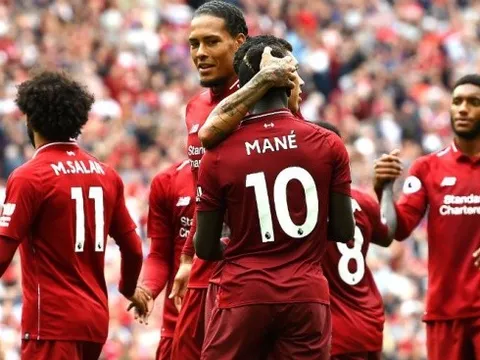 Đây! 2 vấn đề Liverpool cần giải quyết sau quãng nghỉ quốc tế