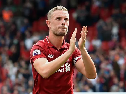 Fan Liverpool điên tiết với cái tên có vị thế ở đội bóng