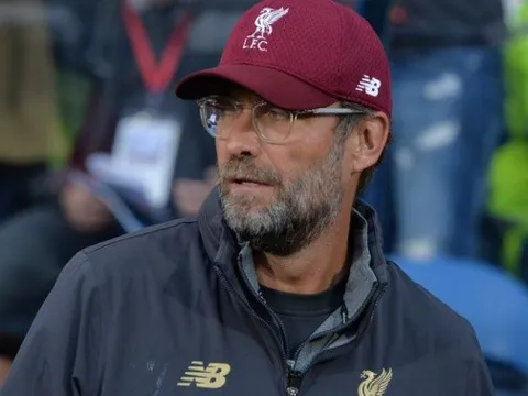 Klopp phản ứng thế nào về câu nói 'rất khó để thắng Liverpool'?