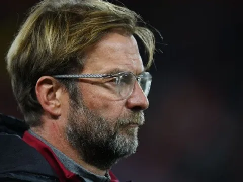 Klopp: "Tôi không cần nhắc các cầu thủ Liverpool về điều đó"