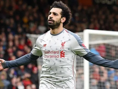 ĐHTB vòng 16 Premier League: Vị vua Ai Cập và phần còn lại