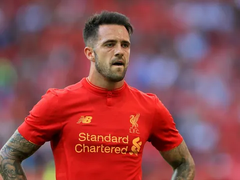 'Thương binh' Liverpool cực hot trước kỳ chuyển nhượng mùa Đông