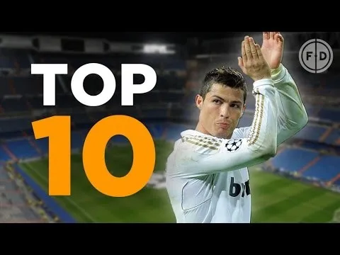 Thương hiệu Real Madrid từ đâu mà nên?