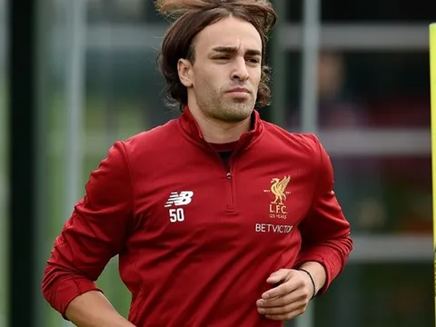 Liverpool vỡ mộng trong kế hoạch thanh lý 'bom xịt' 20 triệu bảng