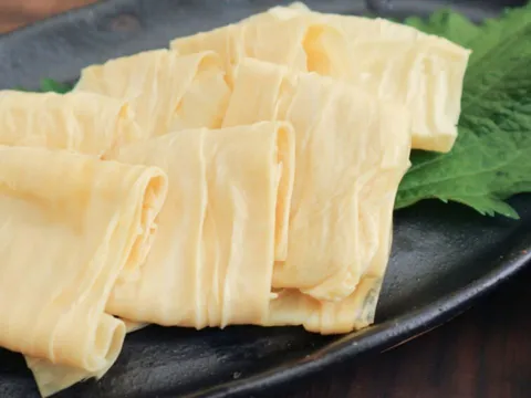 Thường xuyên ăn váng đậu, cơ thể nhận được 4 lợi ích tuyệt vời